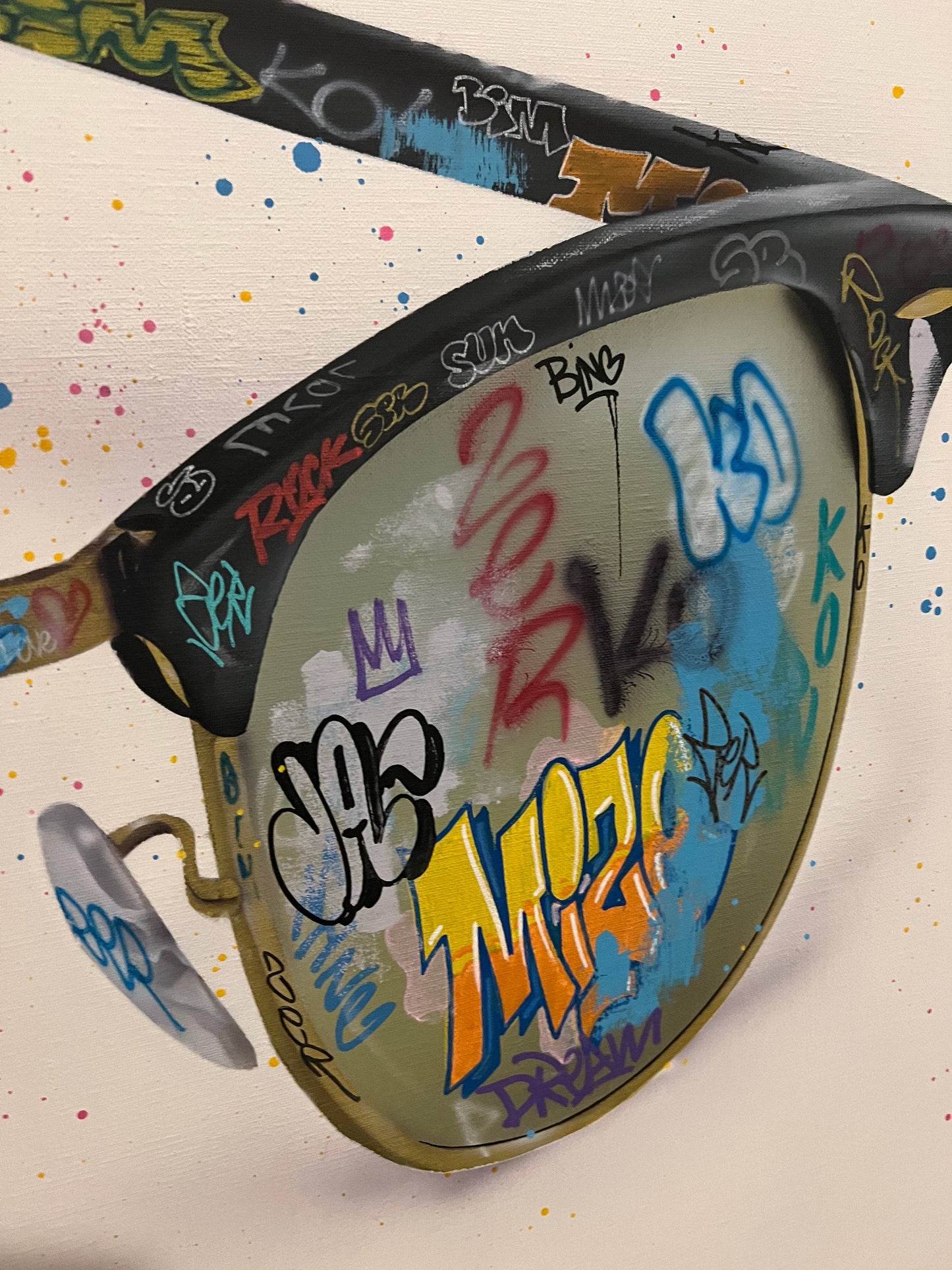 マイアミスタイル - ショップ名 – Signature Fine Art